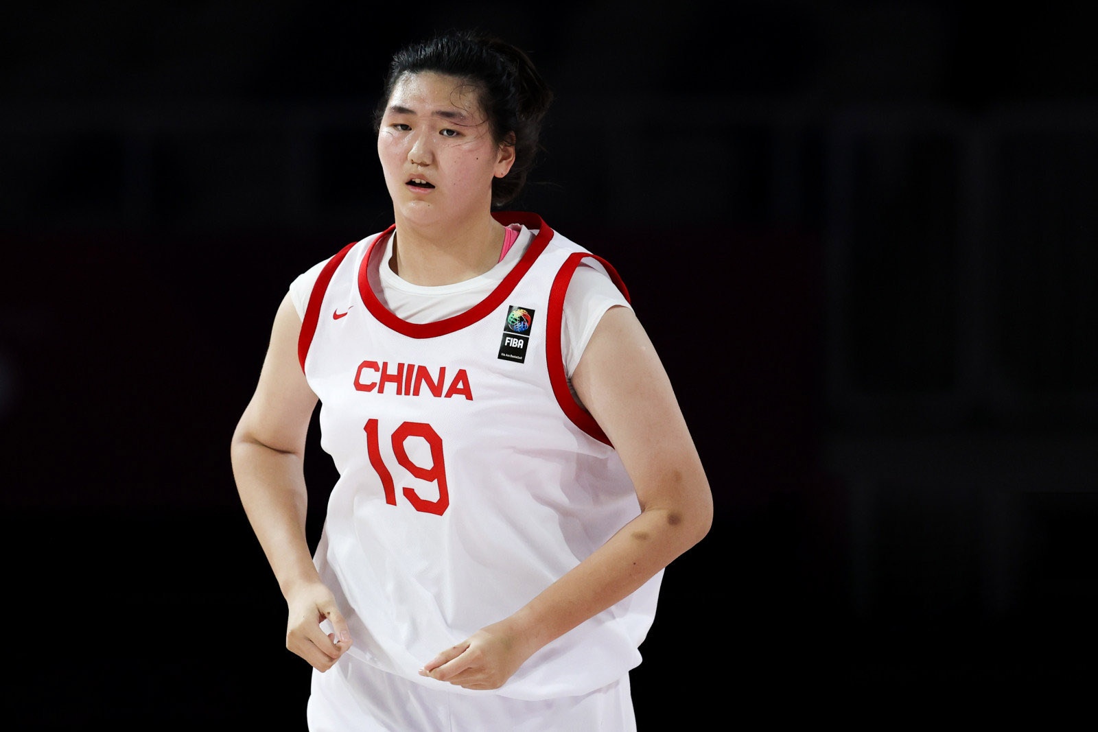 U19女篮世界杯分组：中国女篮与尼日利亚、葡萄牙、加拿大同分B组